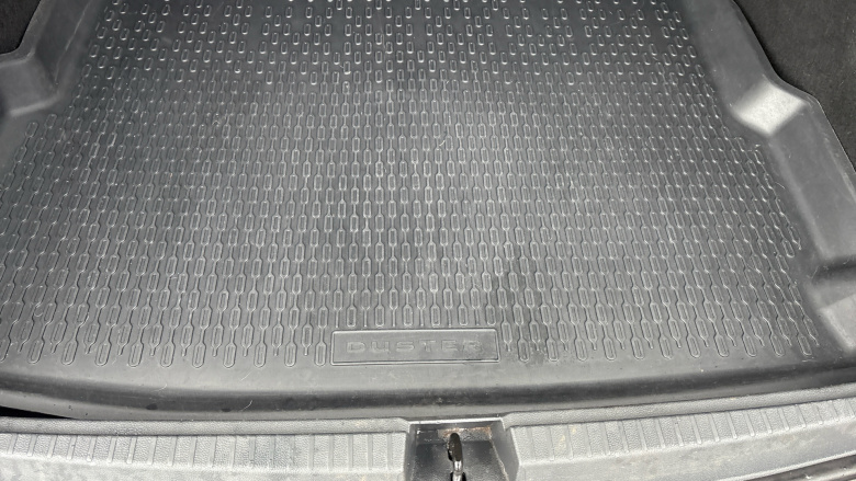 Dacia Duster 1.6 SCe Prestige 5dr Petrol Estate